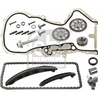 Sada rozvodovej reťaze FEBI BILSTEIN Full Kit 171596