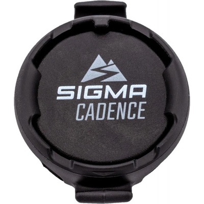Sigma DUO Magnetless Cadence 20336