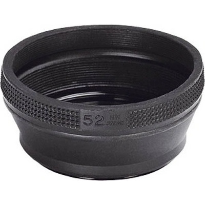 Soligor sluneční clona 55 mm – Hledejceny.cz