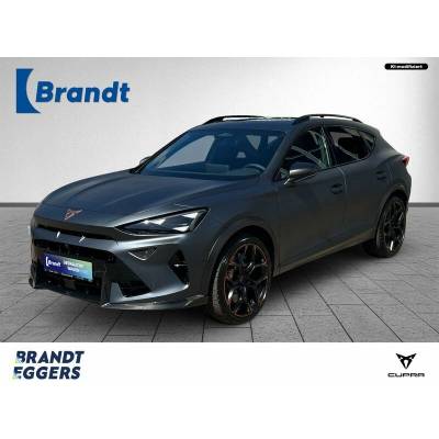 Cupra Formentor VZ5 2.5 TSI 4Drive 287 kW