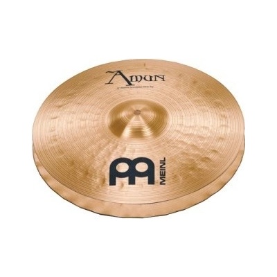 Meinl 13" Medium HiHat Amun