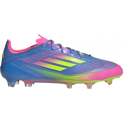 adidas F50 ELITE FG modrá