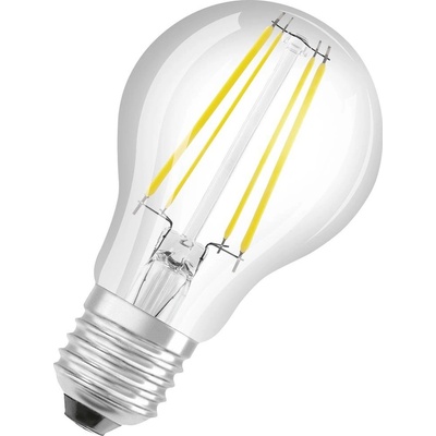 Osram LED žiarovka A60 E27 2,5W 40W 525lm 3000K Warm 360° Filament ULTRA EFFICIENT