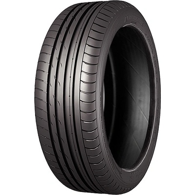 Nankang Sportnex AS-2+ 255/35 R18 94Y