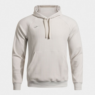 Joma Indoor-gym Hoodie šedá