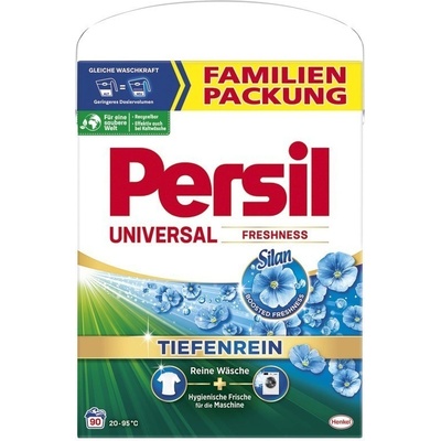 Persil Freshness by Silan prášek 90 PD