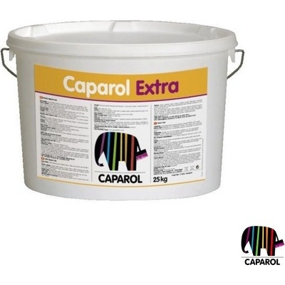 Caparol Extra 2kg bílá