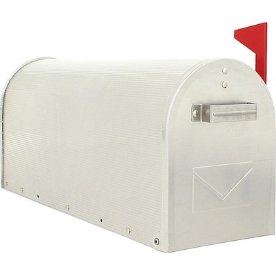 Rottner US Mailbox poštovní schránka Barva: Hliník – Hledejceny.cz