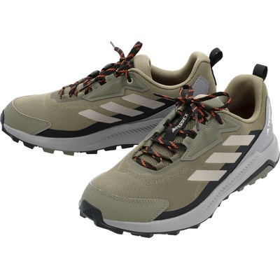adidas Terrex Anylander olivová – Hledejceny.cz