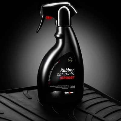 Gledring RUBBER CAR MATS CLEANER 500 ml – Hledejceny.cz