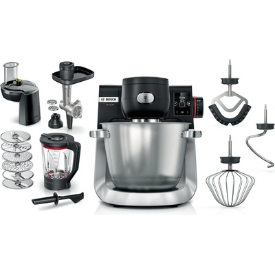 Bosch MUM S6ZS35 – Hledejceny.cz