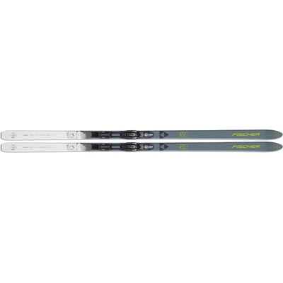 Fischer Spider 62 Crown Xtralite 2022/23