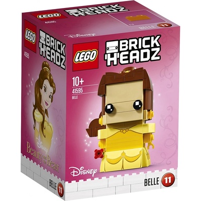 LEGO® BrickHeadz 41595 Bella