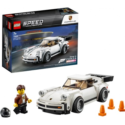 LEGO® Speed Champions 75895 1974 Porsche 911 Turbo 3.0