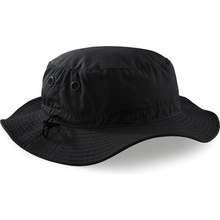 Klobouk Beechfield Cargo B88 černá