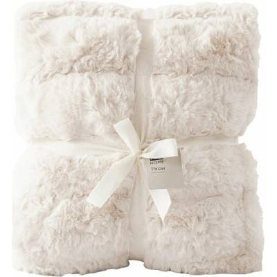 F&F Home Cream deka 130x170