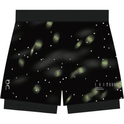 ON Performance Shorts Lumos