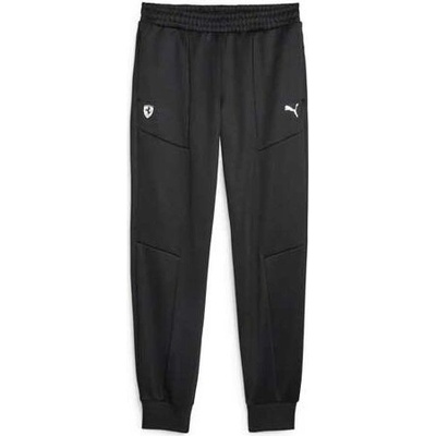 Puma FERRARI STYLE pants pánské tepláky černá