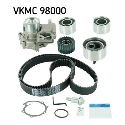 SKF VKMC98000
