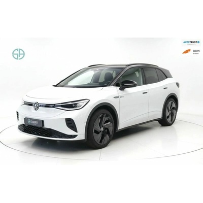 Volkswagen ID.4 GTX 4Motion 250 kW