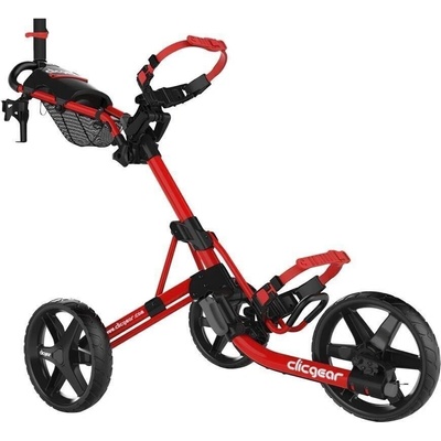 Clicgear 4.0 Trolley – Hledejceny.cz