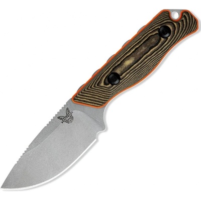 Benchmade 15017-1 Hidden Canyon Hunter