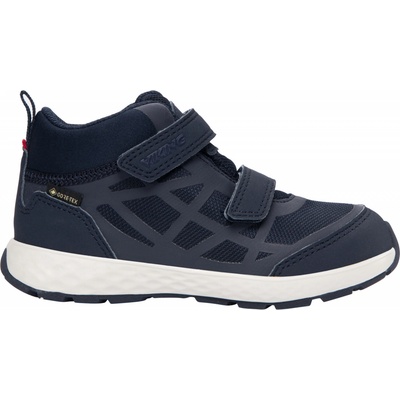 Viking celoroční bota Veme Mid R GTX 3-51025-5 navy