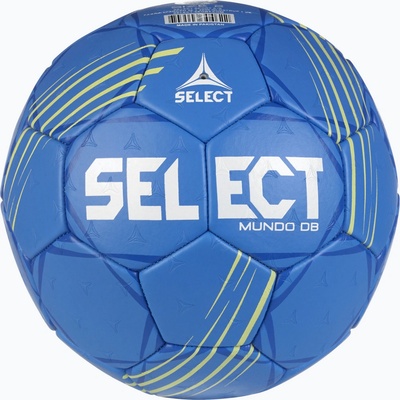 Select DB EHF
