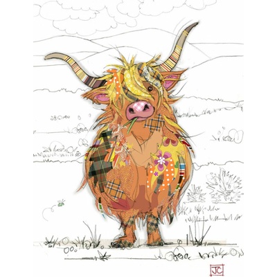 Přání G030 BUG ART