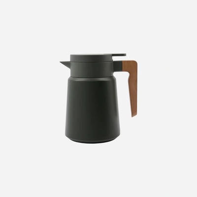 House Doctor Cole Green 1 l