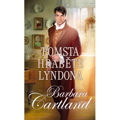 Pomsta hraběte Lyndona - Cartland