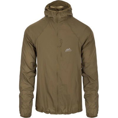 Bunda Helikon-Tex Tramontane WindPack coyote – Hledejceny.cz