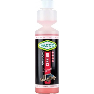 Yacco Cenplon 250 ml