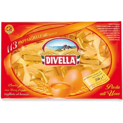 Divella Pappardelle all´uovo 250 g