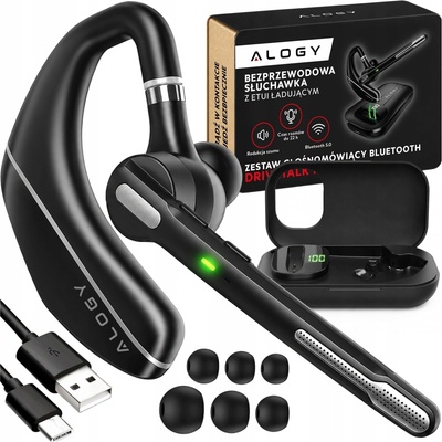 Alogy DriveTalk Pro ENC
