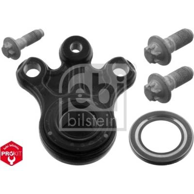 Ferdinand Bilstein GmbH + Co KG 38490