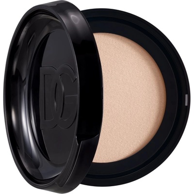 Dolce&Gabbana Rose Glow Cushion Refill rozjasňující a hydratační make-up 2N 15 g náhradní náplň