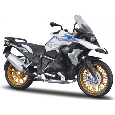 Maisto Model motorky BMW R1250 GS 1:18
