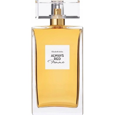 Elizabeth Arden Always Red toaletní voda dámská 100 ml