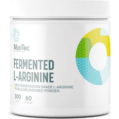 Myotec L-Arginine 300 g