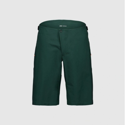 POC Motion Air Shorts Pargasite Green