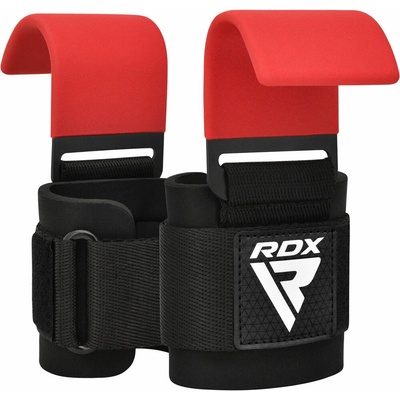 RDX GYM HOOK STRAP