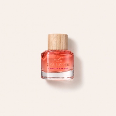 Hollister Canyon Escape parfémovaná voda dámská 30 ml