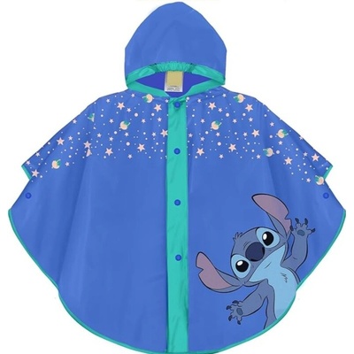 Perletti Kids Lilo & Stitch