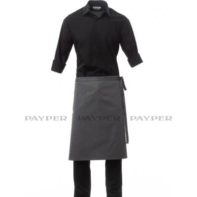 PayPer Zástěra MARKET šedá
