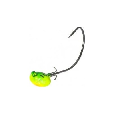 Uni Cat Wide Offset FT Jig vel.10 30g 2 ks