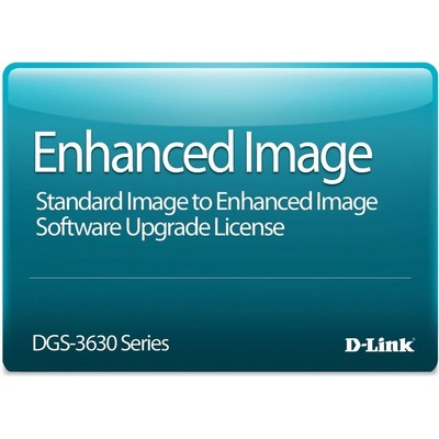 D-LINK DGS-3630-52TC-SE-LIC
