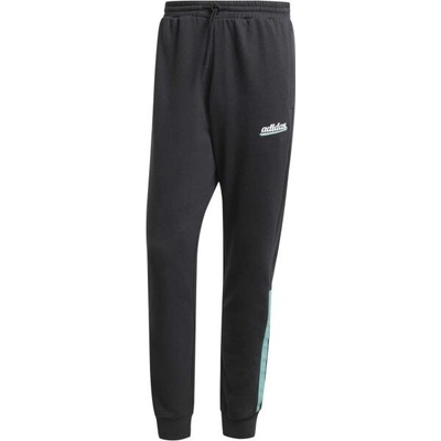 adidas 3 STRIPES FL PT černá