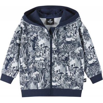 Reima Moomin Skvalp Navy