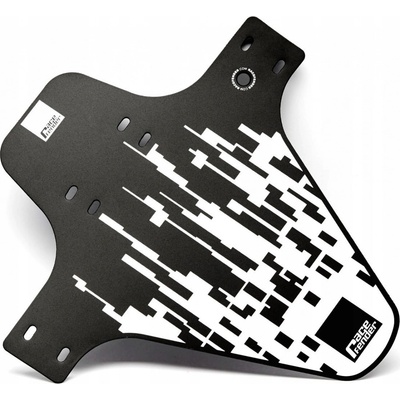 RaceFender Pixel Front